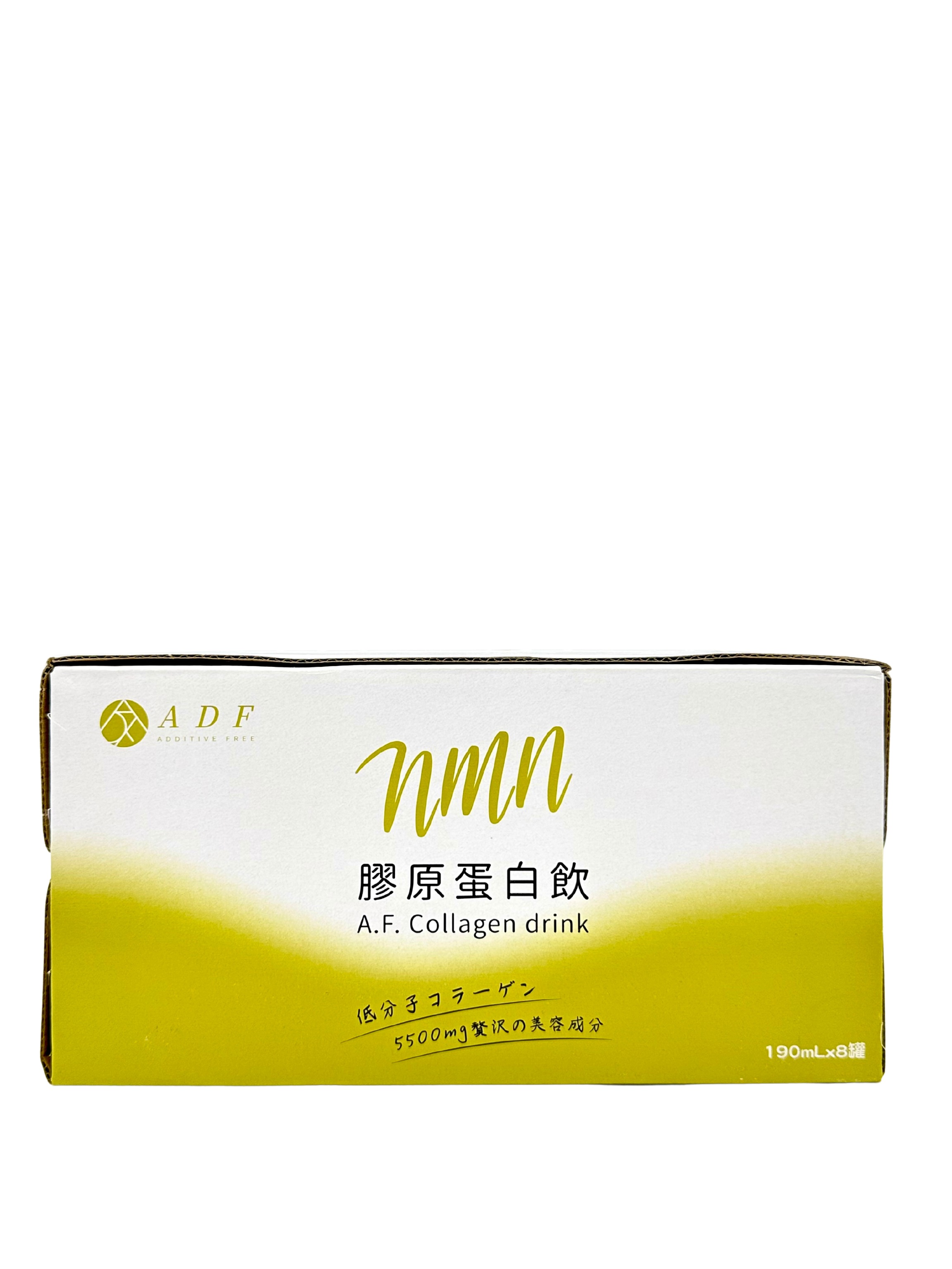 ADF NMN膠原蛋白飲