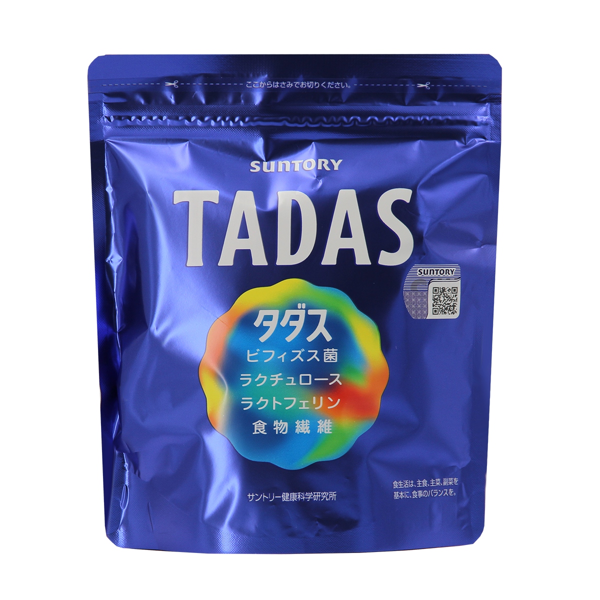 三得利TADAS比菲禦力菌