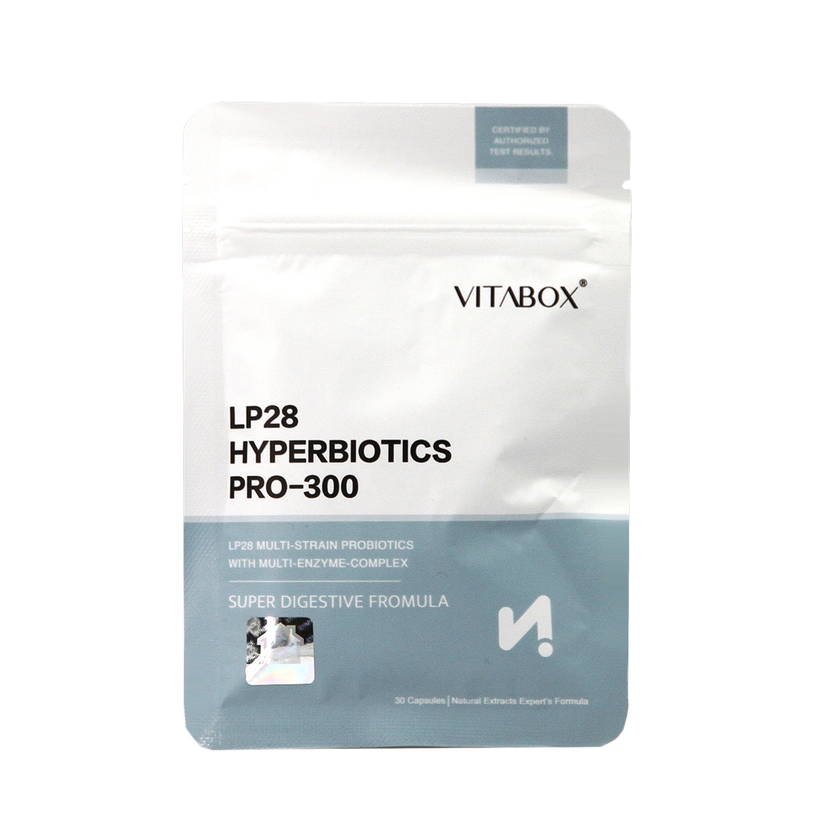 VITABOX® LP28複合300億益生菌
