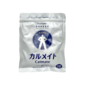 【三得利】健鈣立