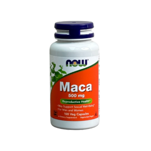 NOW健而婷 MACA瑪卡