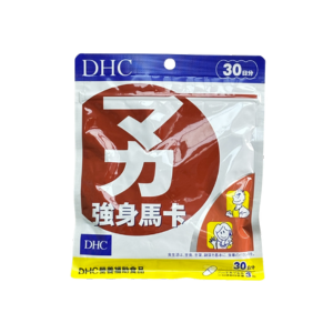 DHC強身馬卡
