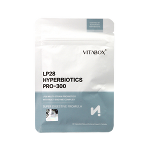 VITABOX® LP28複合300億益生菌