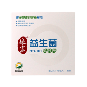 娘家益生菌