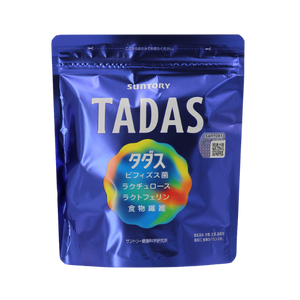 三得利TADAS比菲禦力菌