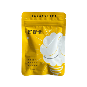 【人可和】好提憶NMN複方	