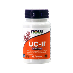 NOW健而婷 UCII膠原蛋白