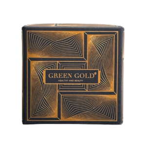 【Green Gold】薑黃Plus