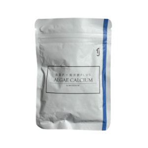 【豐傑生醫】海藻鈣+海洋鎂PLUS