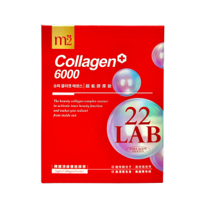 m2美度超能膠原飲