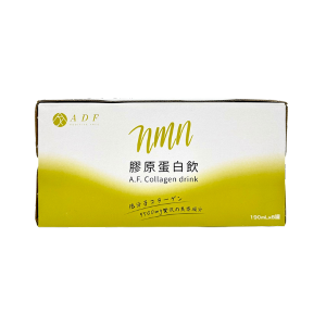 ADF NMN膠原蛋白飲