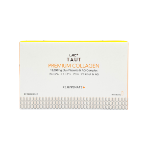 LAC 利維喜回原膠原蛋白飲