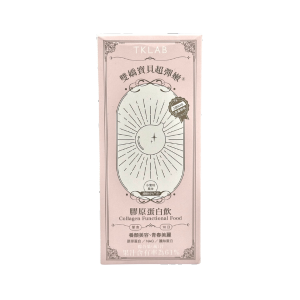 TKLAB 雙嬌寶貝膠原蛋白飲