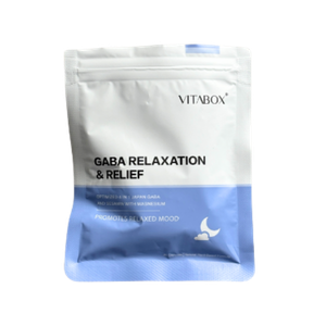 Vitabox 【入睡專科】