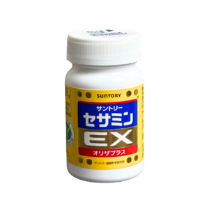 三得利 芝麻明EX