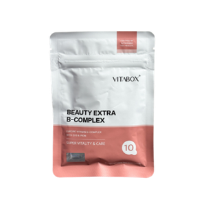 Vitabox美妍專科